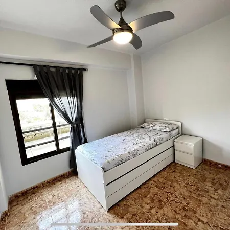 Retreat Apartamento Valencia