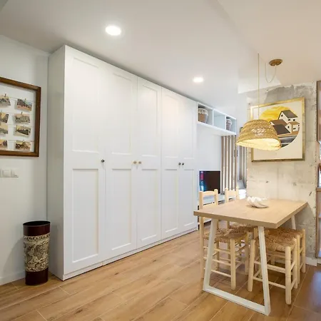 Apartup Opera Loft شقة *