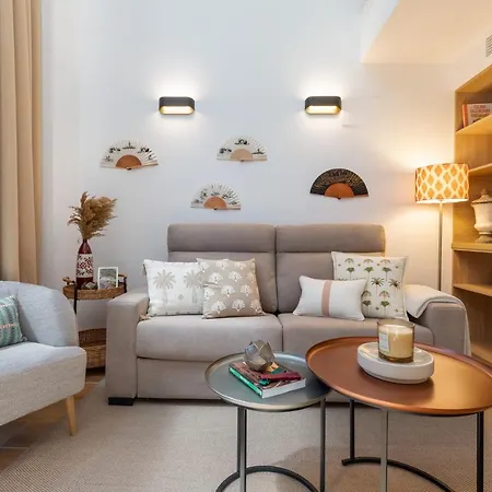 Apartment Apartup Opera Loft