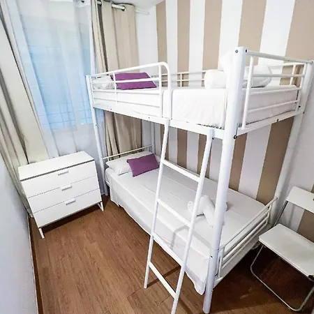 Baron Apartment