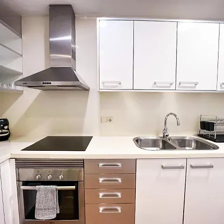 Baron Apartment *
