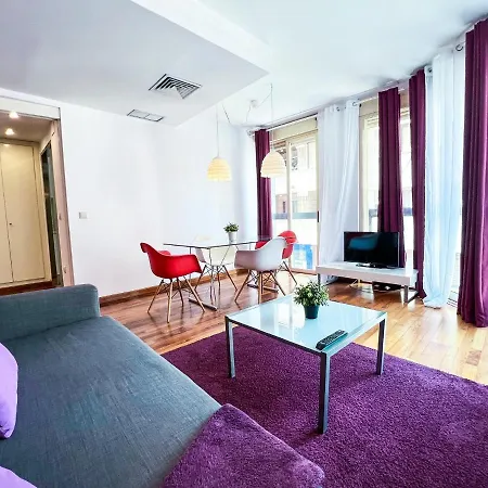 Apartmán Baron *
