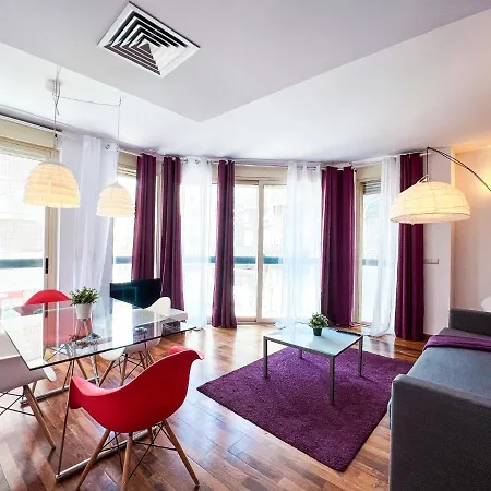 Baron Apartment *