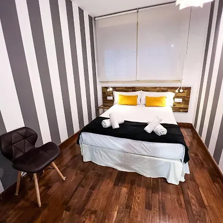 Baron Apartment