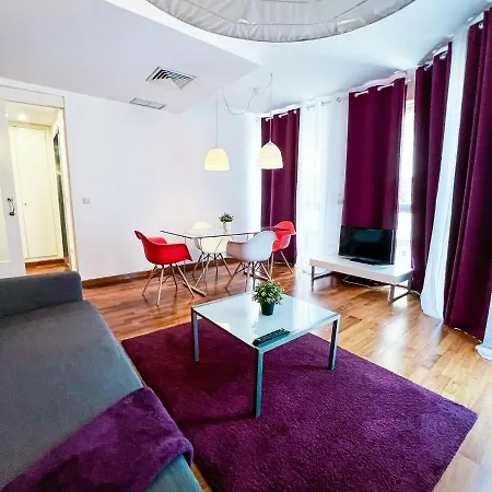 Apartment Baron Valencia
