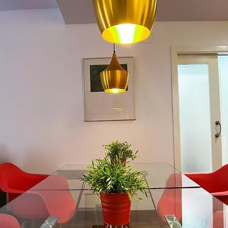 Apartment Baron