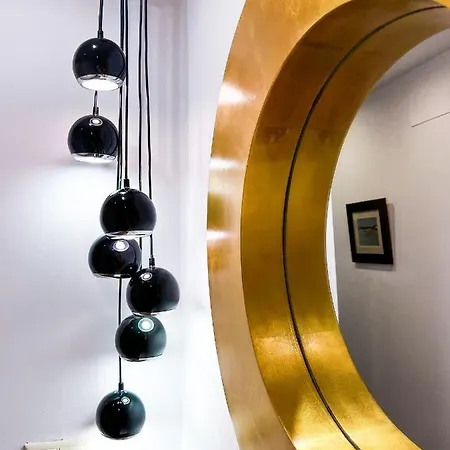 Baron Apartment Valencia