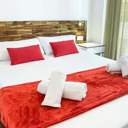 Baron Apartment