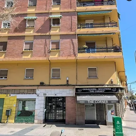 Casa Cobo Otel Valensiya