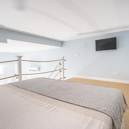 Apartamento Le Meditarraneen De Coup De Coeur *