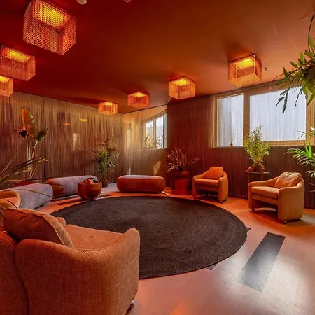 Hotel Melia
