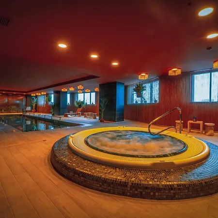Melia Hotel