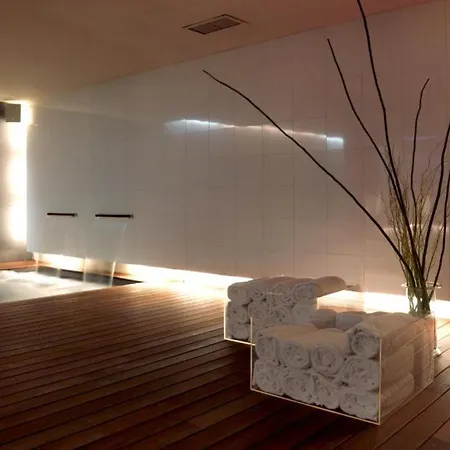 酒店 霍斯佩斯帕劳德拉马尔酒店