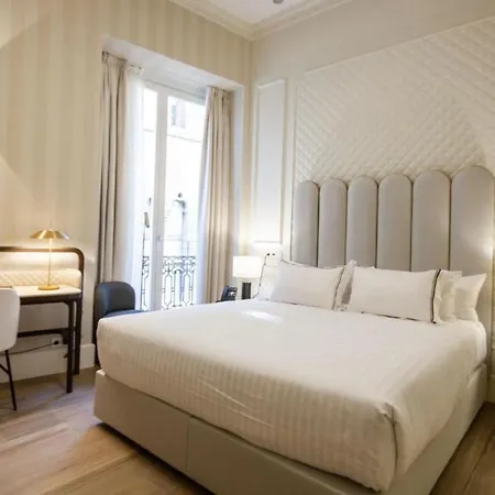 Myr Palacio Vallier Hotel 5*