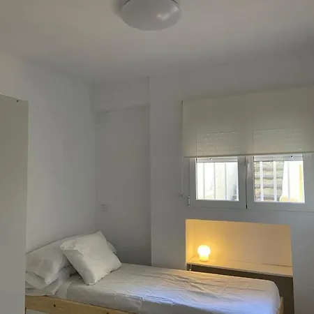 Apartamento Familiar Parque Natural El Saler Apartamento *