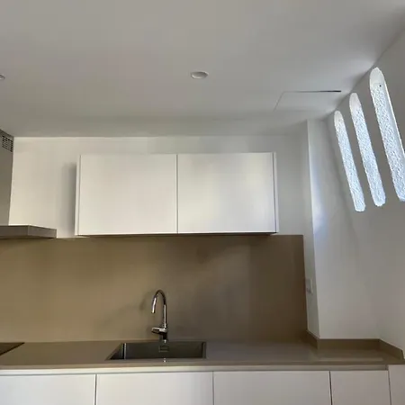 Apartamento Familiar Parque Natural El Saler Apartment