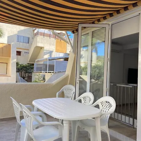 Apartamento Familiar Parque Natural El Saler * Valência