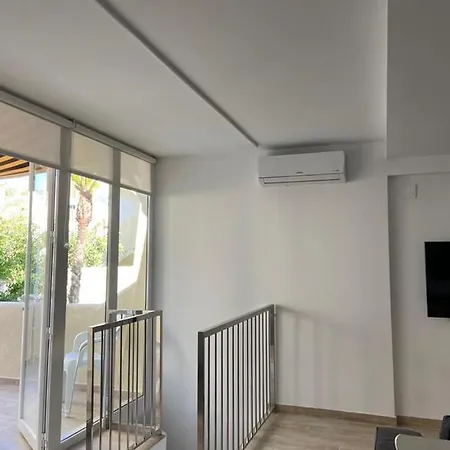 Apartamento Familiar Parque Natural El Saler *