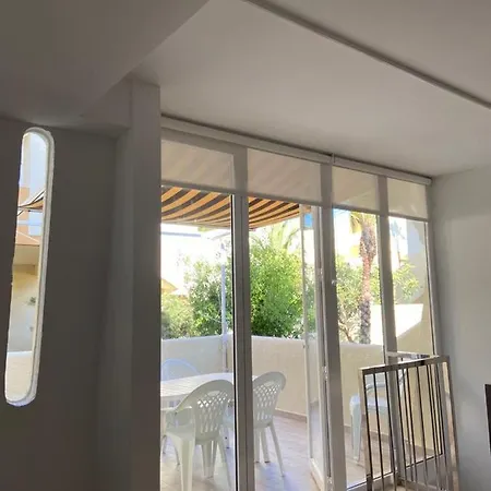 Apartamento Apartamento Familiar Parque Natural El Saler Valência