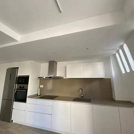 Apartamento Familiar Parque Natural El Saler Apartment