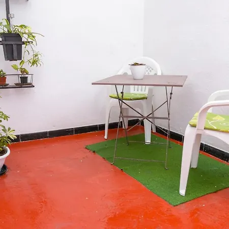 Apartamento Paz Proximo A Playa Y Ciencias Appartement Valencia