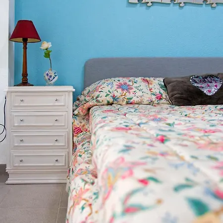 Apartamento Paz Proximo A Playa Y Ciencias