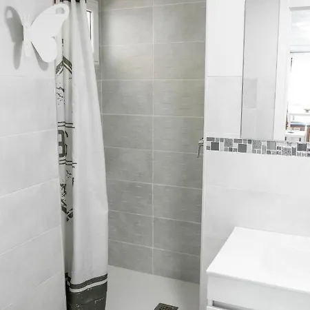 Apartamento Paz Proximo A Playa Y Ciencias Appartement