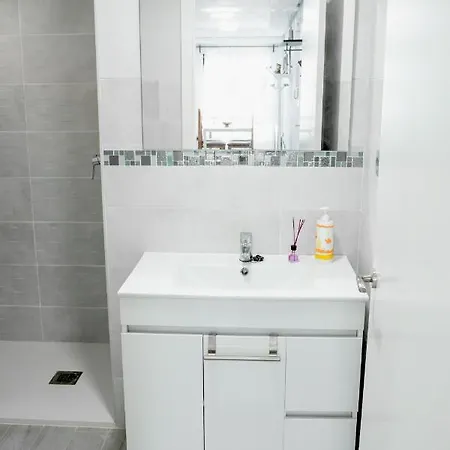 Apartamento Apartamento Paz Próximo A Playa Y Ciencias *