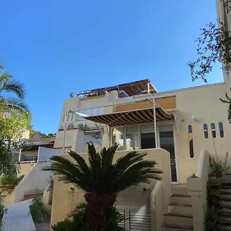 Apartment Apartamento Familiar Parque Natural El Saler