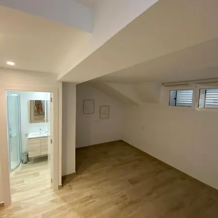 Apartamento Familiar Parque Natural El Saler