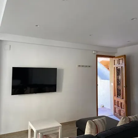 Apartamento Familiar Parque Natural El Saler Valencia