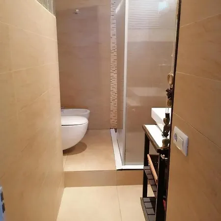 Con Encanto Mila Valenciayole Appartement Valencia