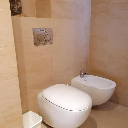 Апартаменты Con Encanto Mila Valenciayole