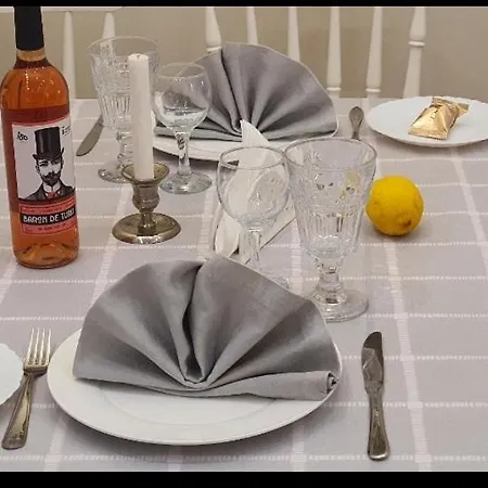 Apartamento Cozy Luxury Apartments*****. The Center Valência