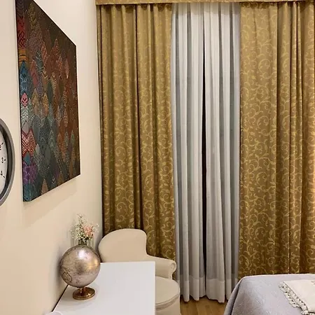 Cozy Luxury Apartments*****. The Center شقة فالنسيا