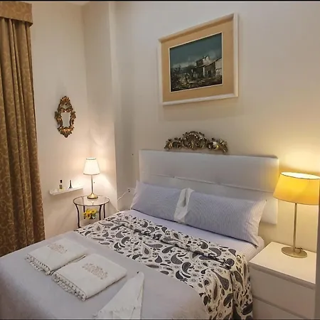 Cozy Luxury Apartments*****. The Center فالنسيا