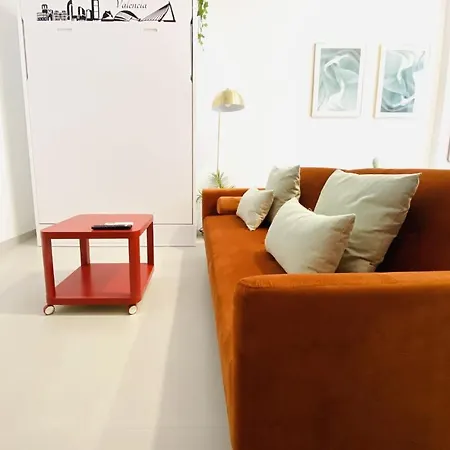 Ruben Vela - Loft Close To Russafa * Valence