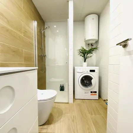 Ruben Vela - Loft Close To Russafa