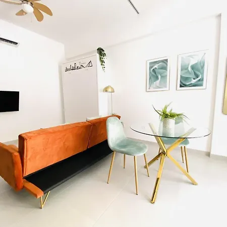 Ruben Vela - Loft Close To Russafa