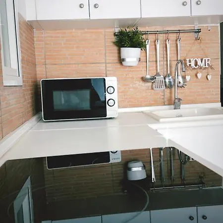 Apartamento Bonito Apartamento Cerca Del Casco Antiguo Valência