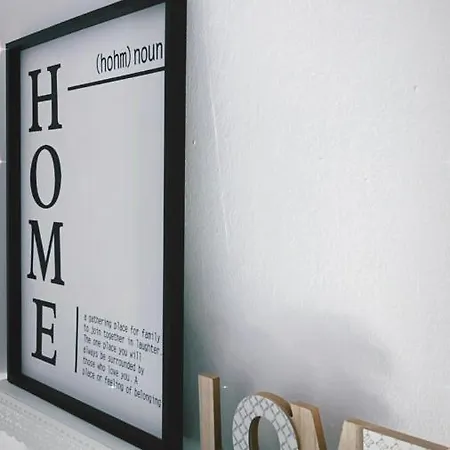 Appartement Bonito Apartamento Cerca Del Casco Antiguo *