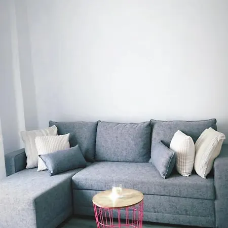 Bonito Apartamento Cerca Del Casco Antiguo