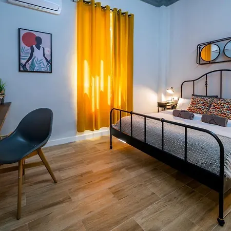 The Venue Boutique Hostel *