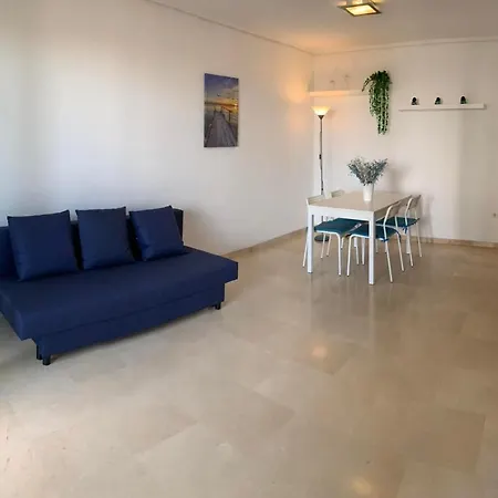 Apartamento Estrellas Apartment *