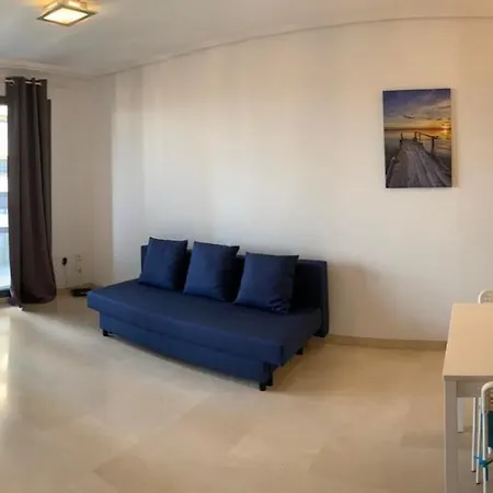 Appartement Apartamento Estrellas