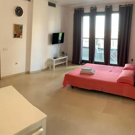 Apartamento Estrellas