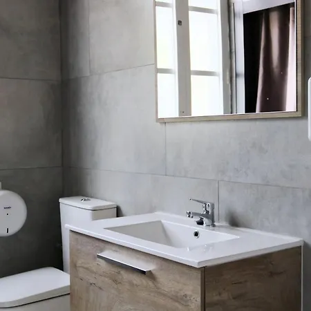 The Venue Boutique Βαλένθια