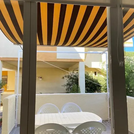 Apartment Apartamento Familiar Parque Natural El Saler *