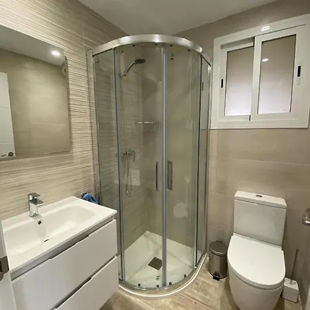 Apartamento Familiar Parque Natural El Saler Valencia