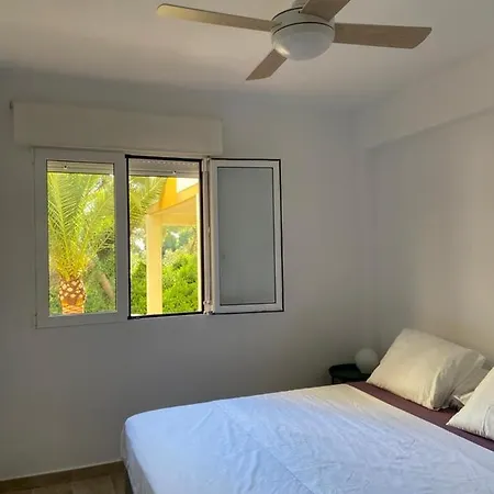 Apartamento Familiar Parque Natural El Saler